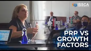 PRP VS Growth Factors Rich Plasma | ISSCA International Certification in Cellular Therapy