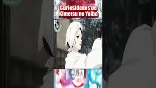 Datos de Demon Slayer que debes saber #anime #otaku #kimetsunoyaiba #demonslayer #mitsuri
