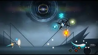 Worldless Part 4: This Light Snake Is gonna Be Destroyed If It's The Last Thing I Do!