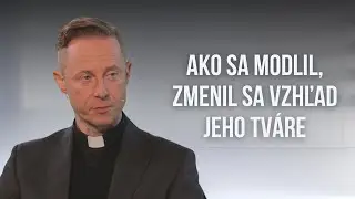 EFFETA | 2. pôstna nedeľa, ROK C