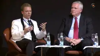 European Gold Forum - Panel Discussion by Commodity-TV