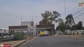 CARRETERA MÉXICO-PUEBLA,IXTAPALUCA-AYOTLA.EDOMEX.