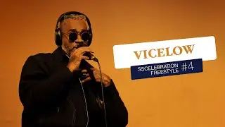 FREESTYLE CELEBRATION #4 - VICELOW