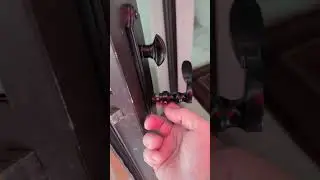 Not my typical Smart Home stuff, but a Smart Repair