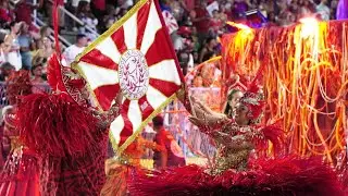 UPM 2026 | Desfile Oficial Vers&atilde;o Especial (4K)