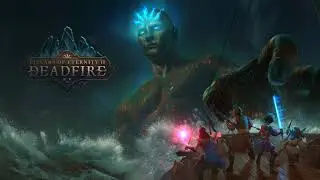 Pillars of Eternity II: Deadfire Soundtrack - All Gods