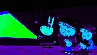 WHAT CAN WE SEE INSIDE THE CAVE?😲🪨 |SPONSORED BY:Gamavision Csupo Effects|Inverted
