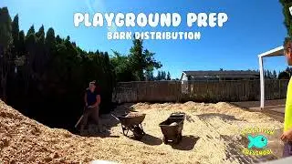 Little Fish Preschool | Playground Prep 🛝 #playground #christianpreschool #preschool #prek