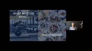 FAI Summit 2020  Trevor Wittwer   How to Add Nutrition and Accountability as a New Revenue Stream