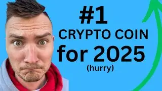 BEST CRYPTO COIN TO BUY IN AUGUST 2025? (URGENT)