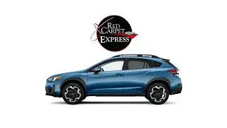 Subaru of Macon Red Carpet Express Service