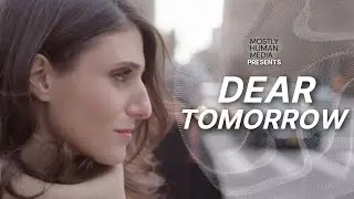 Grieving Mother: AI was the stranger in my home | Dear Tomorrow