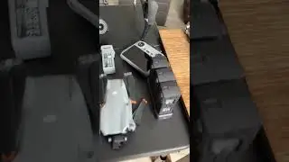 Only piece of equipment I triple check to bring 