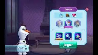 Aventuras de Frozen (Disney Jogos)