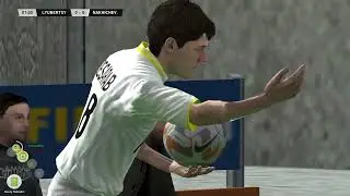 FM 23 (Fifa Manager) Карьера за российский клуб - последний танец #60