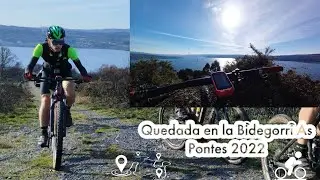 Quedada en la Bidegorri As Pontes 2022      🚴🔥     I Iv&aacute;n Amenedo I