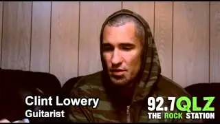 QLZ Talks to Sevendust
