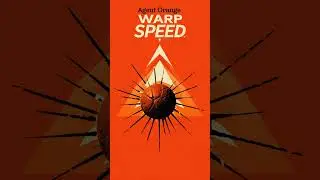 Agent orange sessions 2025 #antimusic #londonmusicscene #303 #909 #trippy #rave #warpspeed