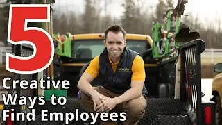 Lawn Care Hiring Tips: Does Poaching Employees Work? Facebook/Indeed/Craigslist