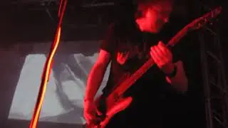 GODFLESH - London 26/05/2018