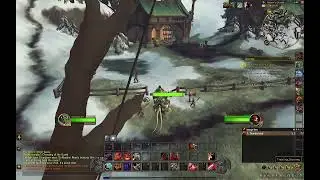 Changing of the Guard Wow Quest