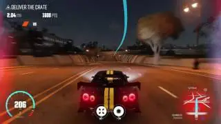 Platinum Crates
