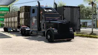 American Truck Simulator