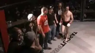 Steven Pierce VS. Michael Graves