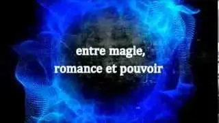 Book trailer l'Aura d'Abalyne