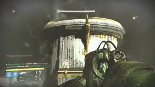 Destiny - Kings Fall: Ir Anuk & Ir Halak Boss Fight (Hard) Clutch