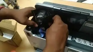 hp laserjet tank 1020w cartridge refilling