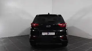 HYUNDAI CRETA '2017