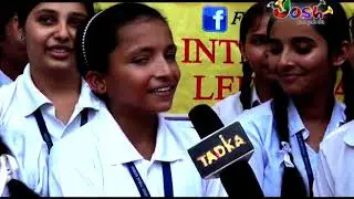 SEABA School, Lehragaga | Sangrur | Josh Campus Da | Episode | Josh Tadka Tv