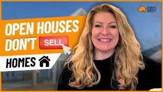 Open Houses Don&rsquo;t Work&hellip; or do they?