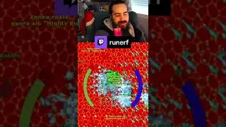 Explicao | runerf de #Twitch #tibiaglobal #tibia #tibiame #tibiaespa&ntilde;ol