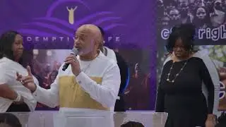 Live Worship with Redemptive Life Christian Fellowship