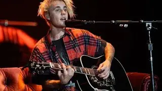 Justin Bieber - “Stay a Little Longer” 