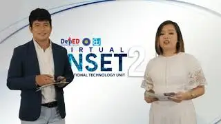 Day 1   Morning Session August 30 2021   Virtual INSET 2 0 2021 2021 08 30 04 55