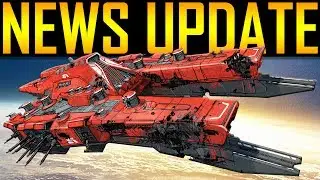 Destiny 2 - BIG NEWS UPDATE!