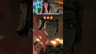 NEZHA was animated so well!! #blackmythwukong