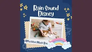 Alice - Alpha Wave Music Box (Cover) [Disney live-action movie 