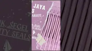 KLIK, Pabrik Toko Jual Segel Plastik Locis Logistik Kontainer Tangki Pengaman, WA : 0812-3481-2985