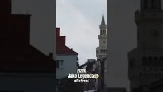 Fizyk Jako Legenda refren #rap #hiphop #polskirap #muzyka #shorts #reels #viral #viralvideo #opole