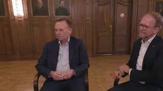 Das Klima in Wien Liesing und Rudolfsheim F&uuml;nfhaus: Der Talk