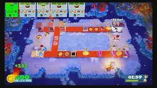 TURSH & MTL x-mas 1-4 (switch) 20 orders 2848