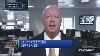 Analyst: There&rsquo;s a prospect of $100 oil &mdash; but with some caveats | Street Signs Europe