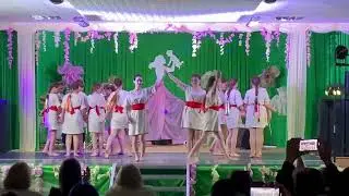 Талісман «Українські дівчата»
