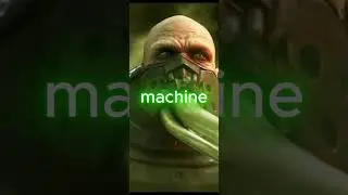 Urgot the Dreadnought #riotgames #leagueoflegends #urgot #edit #fyp