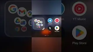 🔥OnePlus - OxygenOS 15 New Animation | Dot SM