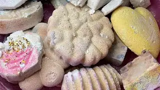 Stress relief video &bull; Weird Colors